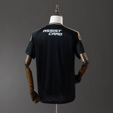 Colo Colo Jersey 25/26 Away Football Kit