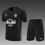 Manchester City Training Tracksuits 2025/26 Football Kit Soccer Jersey