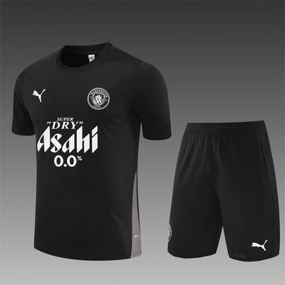 Manchester City Training Tracksuits 2025/26 Football Kit Soccer Jersey