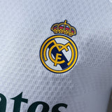 Player Version Real Madrid Jersey 2026-2027 Football Kit Soccer Shirt