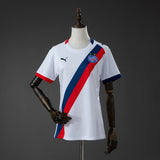 Women Bahia Home Jersey 2026-2027 Football Kit Soccer Shirt PalmSportss
