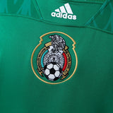 Mexico Bringback Remixed Jersey 2026 Football Kit Soccer Shirt PalmSportss