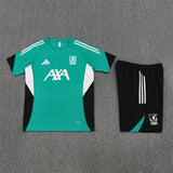 Liverpool Training Tracksuits 25/26 Football Kit Soccer Jersey PalmSportss