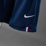 Kids PSG Jersey 25/26 Home Football Kit Star