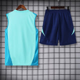 Flamengo Vest Set Training Tracksuits 25/26 Football Kit Soccer Jersey