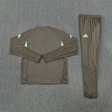 Real Madrid Training Tracksuits 25/26 Football Kit Soccer Jersey