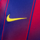Fans Version Barcelona Jersey 25/26 Home Football Kit Soccer Jersey