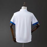 Inter Milan Jersey 2009-10 Away Retro Football Kit