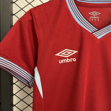Kids West Ham United Jersey 25/26 Home Football Kit Soccer Jersey
