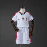 Kids Hungary Away Jersey 2026 Football Kit Soccer Shirt PalmSportss