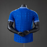 Player Version Man United Blue Jersey 2026-2027 Special Football Kit Soccer Shirt PalmSportss