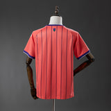 Scotland Away Jersey 2026 World Cup Football Kit Soccer Shirt PalmSportss