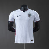 Player Version England Home Jersey 2026 World Cup Football Kit Soccer Shirt PalmSportss