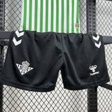 Kids Real Betis Jersey 25/26 League Final Special Football Kit Soccer Jersey - PalmSportss