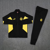 Dortmund Jackets Training Tracksuits 25/26 Football Kit Soccer Jersey