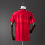 Man United Jersey 1994-96 Home Retro Kit