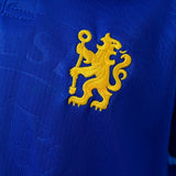 Kids Chelsea Home Jersey 2026-2027 Football Kit Soccer Shirt PalmSportss