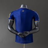 Newcastle United Jersey 25/26 Third Football Kit Player Version