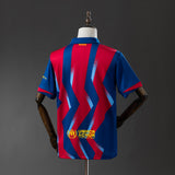 Barcelona Jersey 25/26 Fourth Football Kit