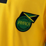 Jamaica Jersey 1998 Home Retro Kit