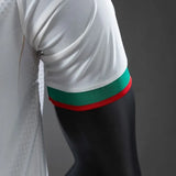 Player Version Algeria Home Jersey 2026 World Cup Football Kit Soccer Jersey PalmSportss