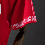 Sevilla Jersey 1994-96  Away Retro Football Kit