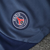 PSG Vest Set Training Tracksuits 25/26 Football Kit Soccer Jersey
