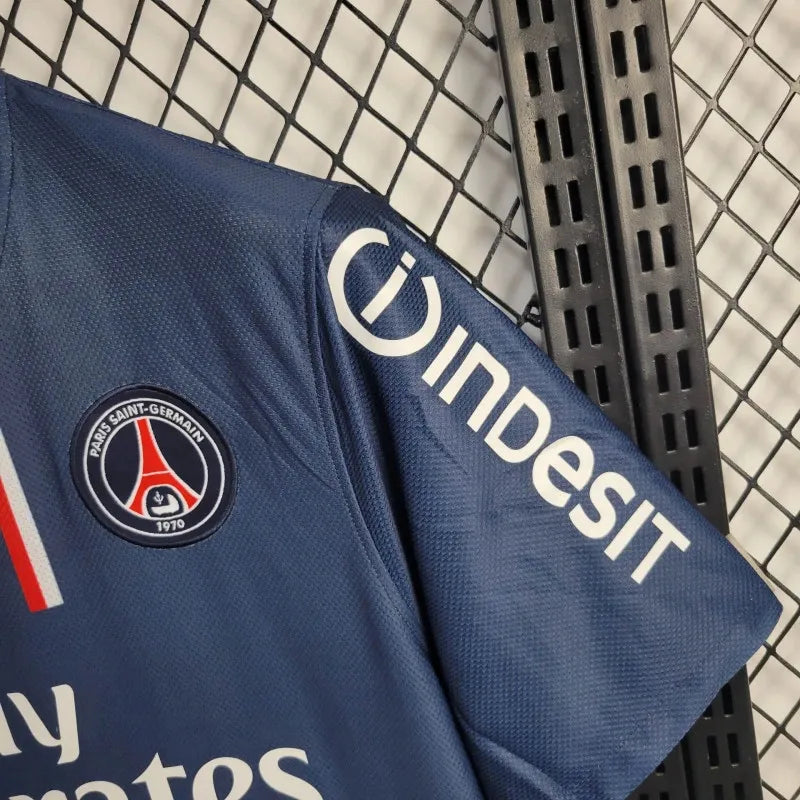 Camiseta de fútbol retro del PSG para el primer equipo 2012/13