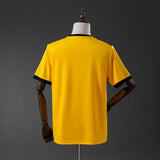 Wolves Jersey 2018-19 Home Retro Football Kit