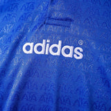 Argentina Jersey 1994 Away Retro Football Kit