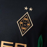 Mönchengladbach Away Jersey 2026-2027 Football Kit Soccer Shirt PalmSportss
