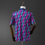 Scotland Jersey 1988-89 Away Retro Football Kit