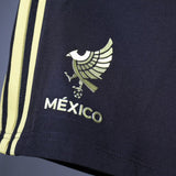 Mexico Shorts 25/26 Football Kit Soccer Jersey