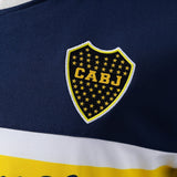 Boca Juniors Jersey 1996-97 Home Retro Football Kit