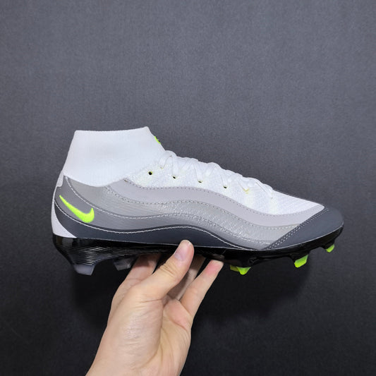 Nike Mercurial #21