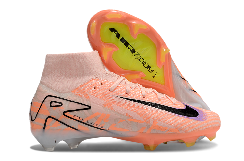 Nike Mercurial #165