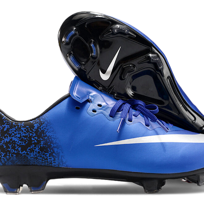 Nike Mercurial #44