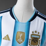 Kids Argentina World Cup Jersey PalmSportss