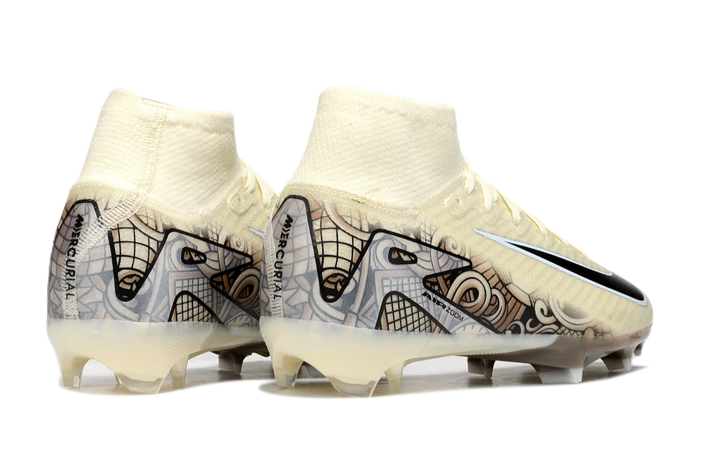 Nike Mercurial #76