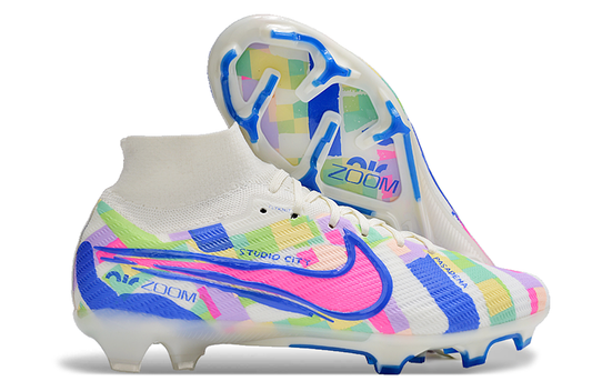 Nike Mercurial #125