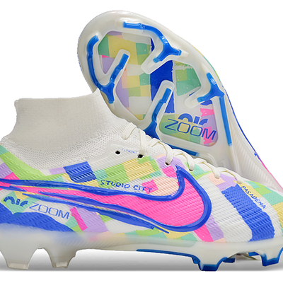 Nike Mercurial #125