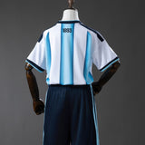 Kids Argentina World Cup Jersey PalmSportss