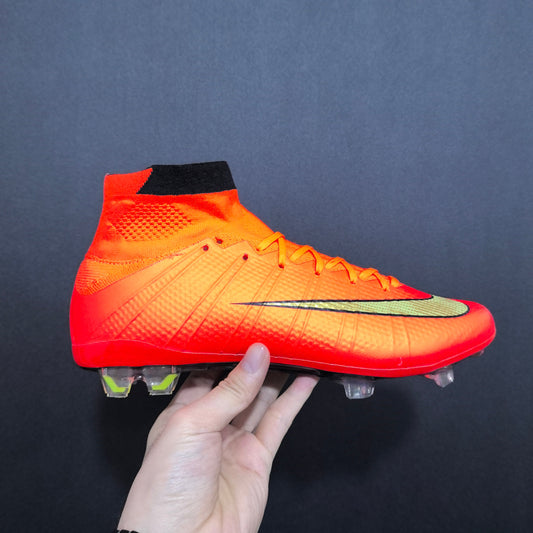 Nike Mercurial #47