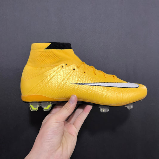 Nike Mercurial #91
