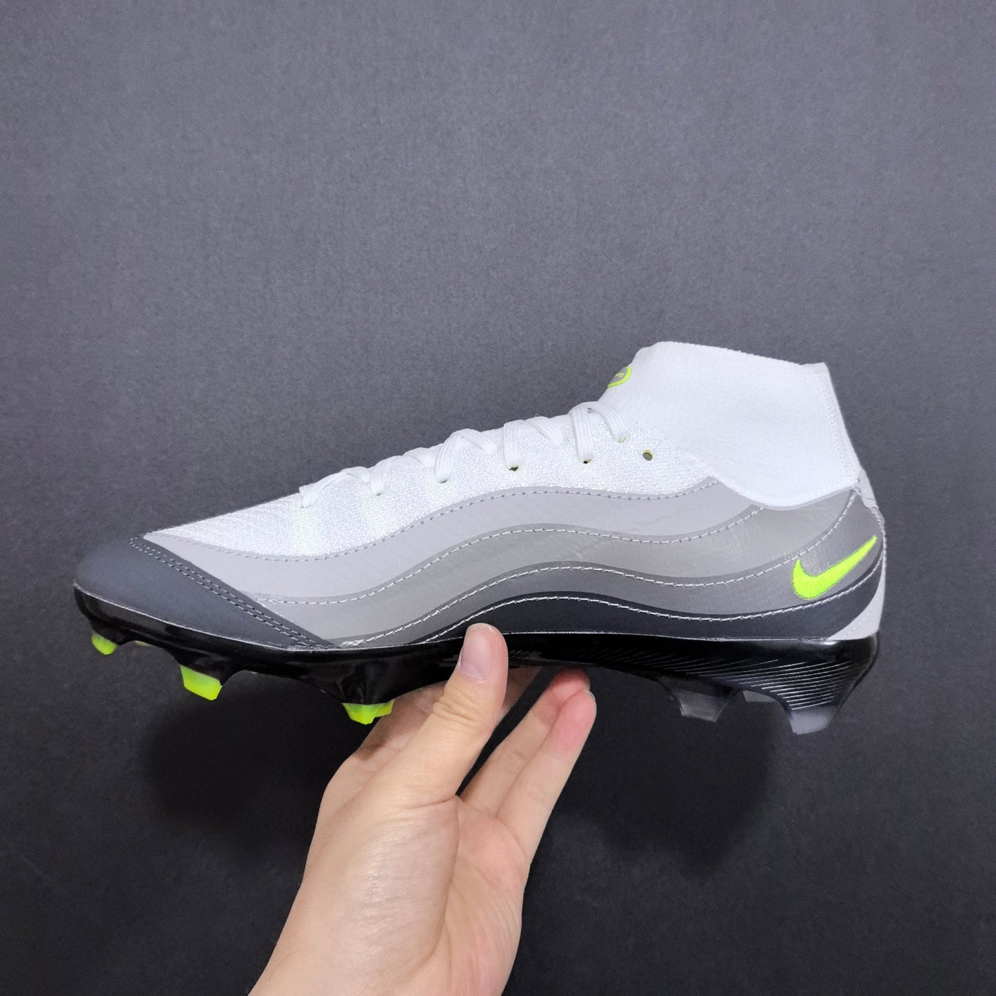 Nike Mercurial #21