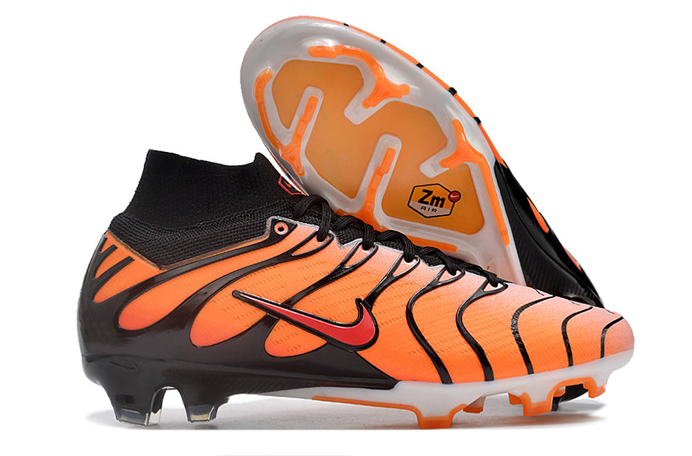Nike Mercurial #10