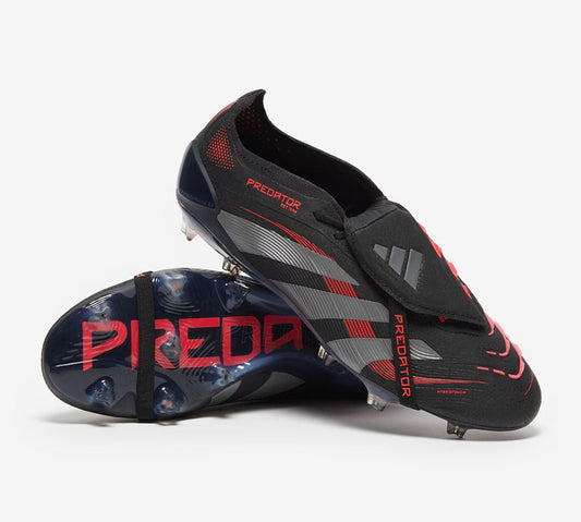 Predator #6