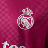 Real Madrid Third Jersey 2026-2027 Football Kit Soccer Shirt PalmSportss