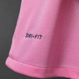 Santos Jersey 2012/13 Pink Retro Football Kit Soccer Shirt