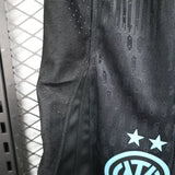 Player Version Inter Milan Shorts 25/26 Home Football Kit Soccer Shorts